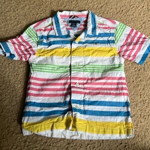 Toddler boys shirt